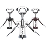 Ultimo™ Wing Corkscrew, Open Spiral Worm