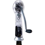 Planetary Gears Corkscrew