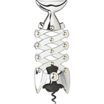 Pisces™ Multi-Lever Corkscrew