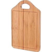 Bamboo Cheese/Carving Board