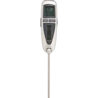 Digital wine thermometer with alarm.... from ASI 55450 Franmara Inc