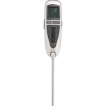 Digital Wine Thermometer with Alarm