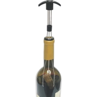 Cork retriever made of stainless steel... from ASI 55450 Franmara Inc