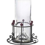 Bottle Safety Stand (for all Wine Candle Sets)