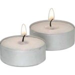 Tealight Candles
