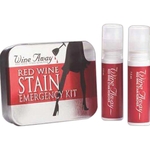 Wine Away Red Stain Emergency Kit