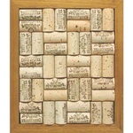 Cork Trivet Set