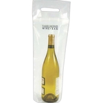 Take Home Wine Bottle Bag