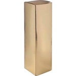 Gold Foil Bottle Gift Box