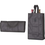 Two Bottle Wine Wallet™