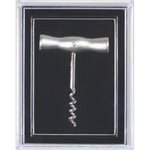 T Handle Corkscrew Pin