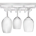 Stemware Rack, Acrylic