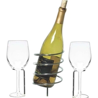 Alfresco™ Wine Picnic Set (3 Pieces)