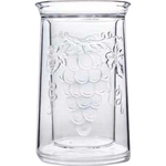 Grape Double Wall Bottle Cooler, 1 qt. 18 oz.