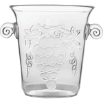 Grape Wine Bottle Cooler, 3 qt. 30 oz.