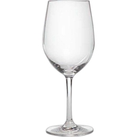 20 oz. Super Tasting Red Wine Glass, Acrylic