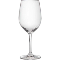 20 oz. super tasting red wine glass made from a copolyester... from ASI 55450...