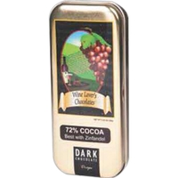 Wine Lover's Collection Gourmet Chocolates