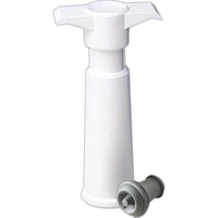 VacuVin® Vacuum Wine Saver, Blister Pack