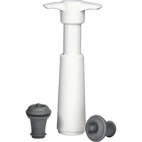 VacuVin® Vacuum Wine Saver, Gift Pack