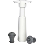 VacuVin® Vacuum Wine Saver, Gift Pack