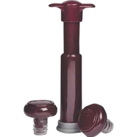 VinoVac™ Wine Saver System, Boxed