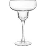 Meritus Margarita Glass, 14.5 oz. rimfull