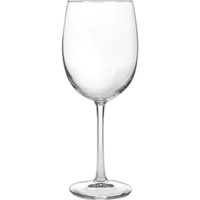 Bordeaux wine glass, 19 oz. rimfull.... from ASI 55450 Franmara Inc