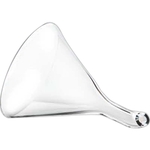 Glass Decanter Funnel