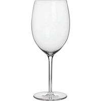 Giant crystal taster wine glass, 750 ml capacity... from ASI 55450 Franmara Inc
