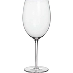 Giant Crystal Taster Wine Glass