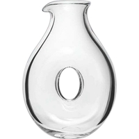 Oval Decanter