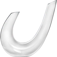 Mozart Wine Decanter