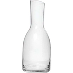 Verona Straight Neck Carafe