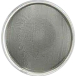 Fine Mesh Stainless Steel (Cup Shaped) Filter Screen