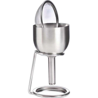 Stainless Steel Decanter Funnel Set