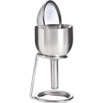 Stainless Steel Decanter Funnel Set