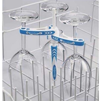 Stem Grip™ for Wine Glasses