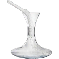 Decanter Washing Brush