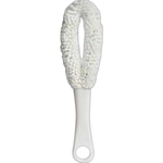 Crystal Stemware Washing Brush