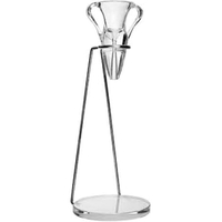 Wine aerator stand with acrylic base.... from ASI 55450 Franmara Inc