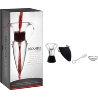 Decantus™ Classic Wine Aerator 5-Piece Set
