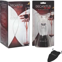 Decantus™ To-Go Set, No Handles