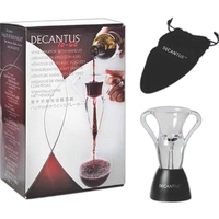 Decantus™ To-Go Set, with Handles (Box Only, No Blister)