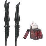 Decantus™ Aero Wine Aerating Pourer, Black Model