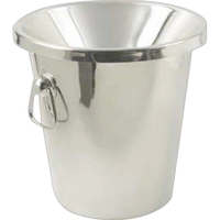 Stainless steel wine tasting receptacle.... from ASI 55450 Franmara Inc