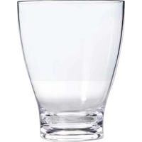 Acrylic wine cooler with heavy base.... from ASI 55450 Franmara Inc