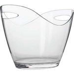 Oval Wine Bucket, Large