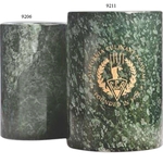 Green Marble Champagne Cooler