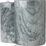 Gray Marble Wine Cooler